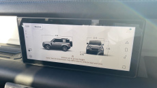 Land Rover Defender 3.0 D250 X-Dynamic SE 90 3dr Auto Diesel Estate